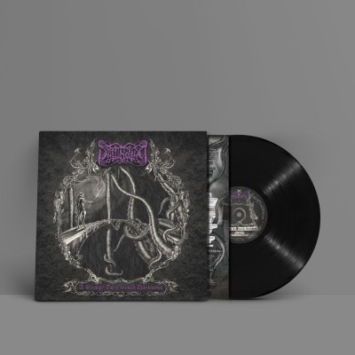 Dethroned -A Bridge to Eternal Darkness LP